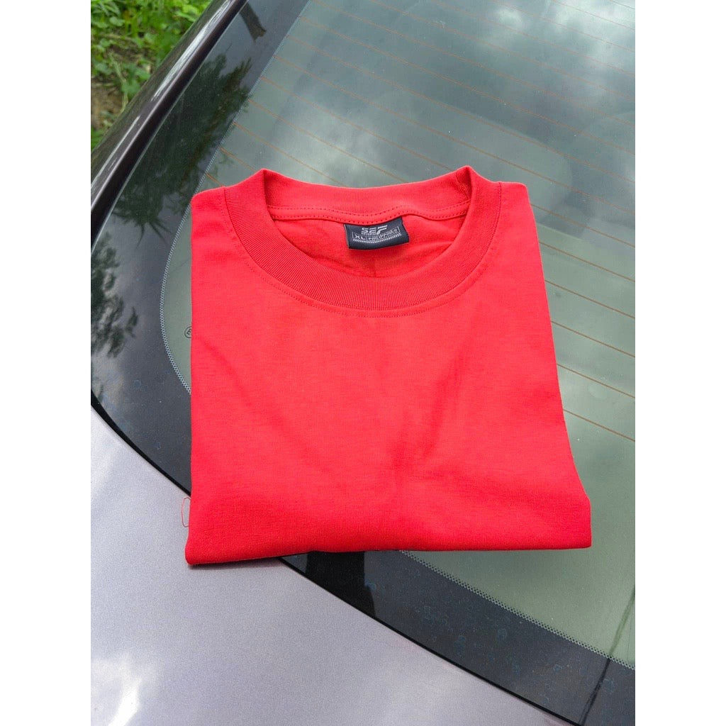 PLAIN T SHIRT
