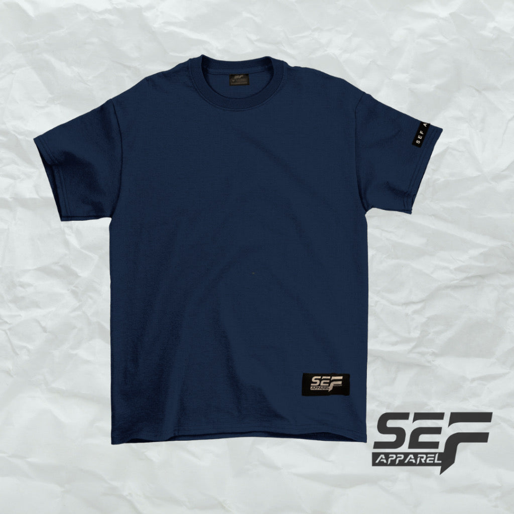 PLAIN T SHIRT