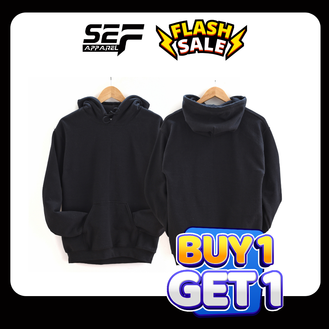 SEF APPAREL SWEATER AND HOODIE BUY 1 TAKE 1 PROMO ONLY!