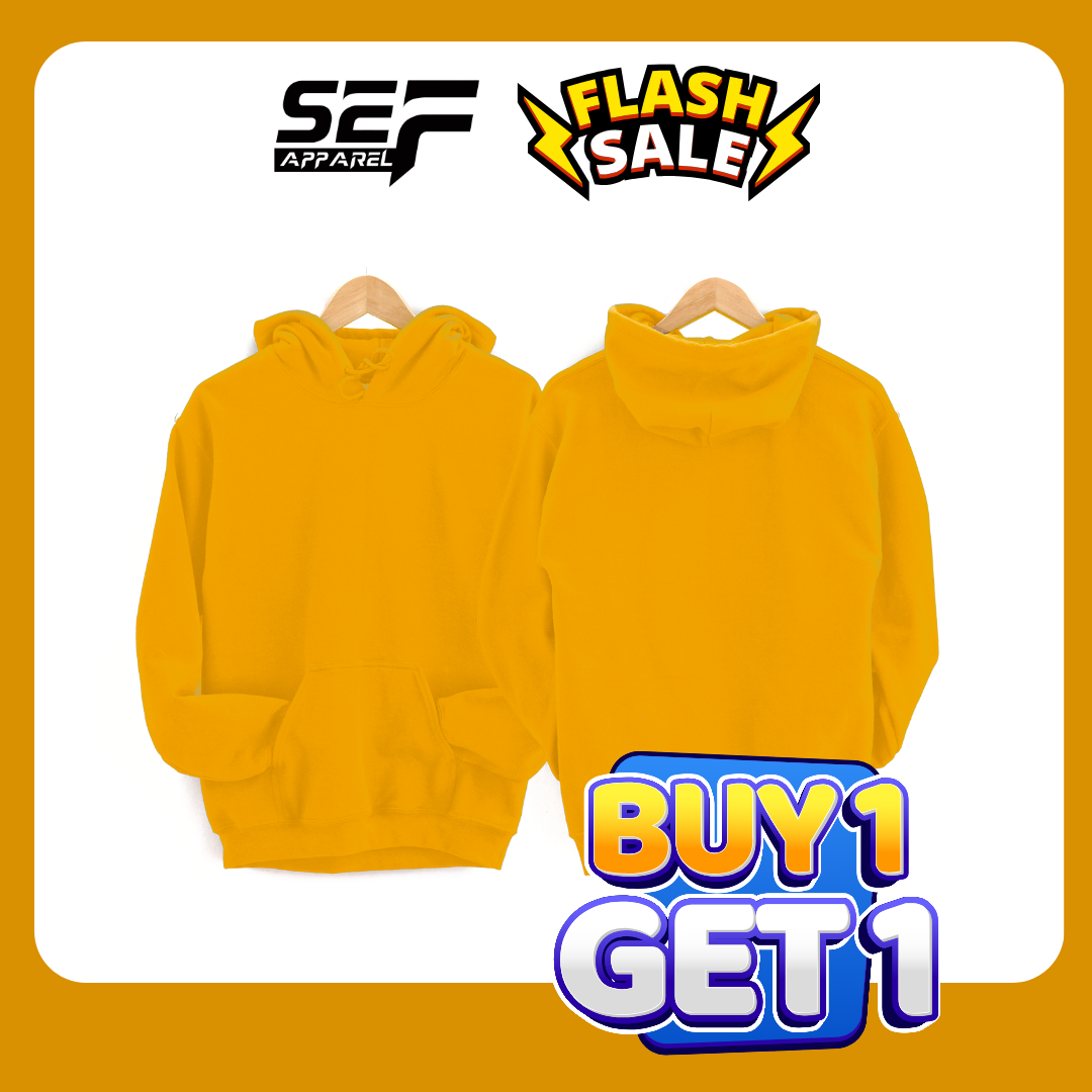 SEF APPAREL SWEATER AND HOODIE BUY 1 TAKE 1 PROMO ONLY!