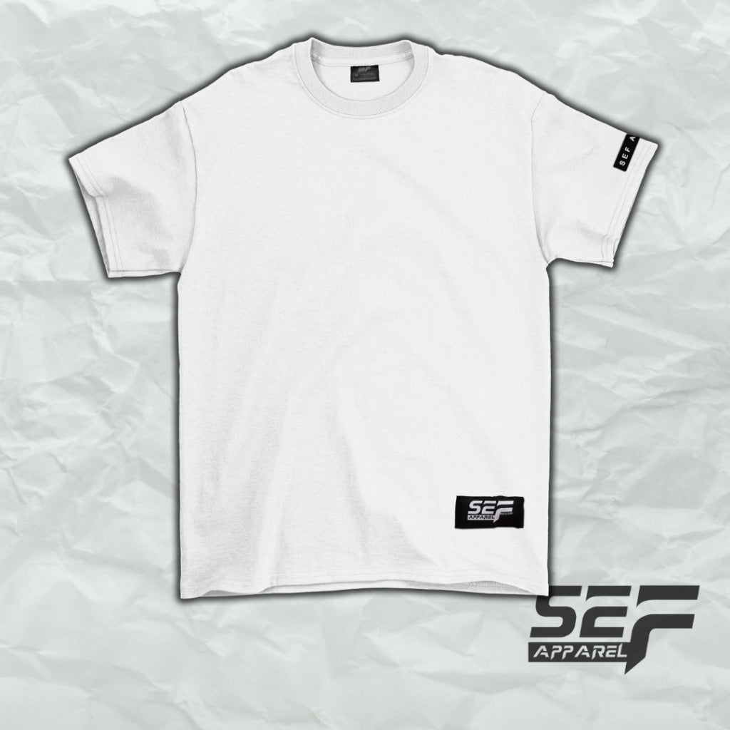 PLAIN T SHIRT