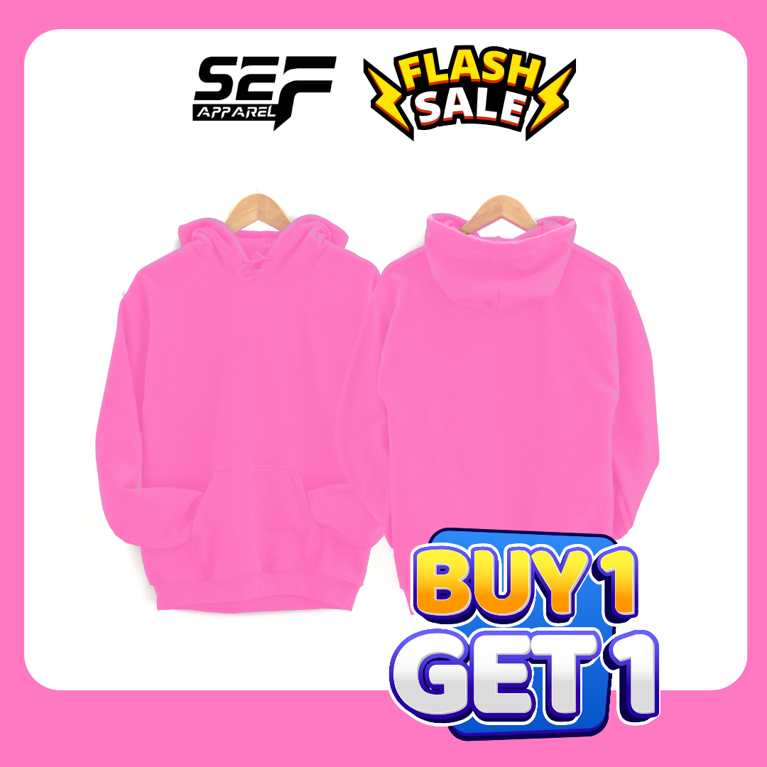 SEF APPAREL SWEATER AND HOODIE BUY 1 TAKE 1 PROMO ONLY!