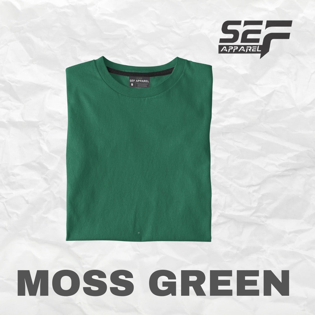 PLAIN T SHIRT