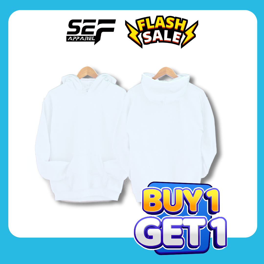 SEF APPAREL SWEATER AND HOODIE BUY 1 TAKE 1 PROMO ONLY!