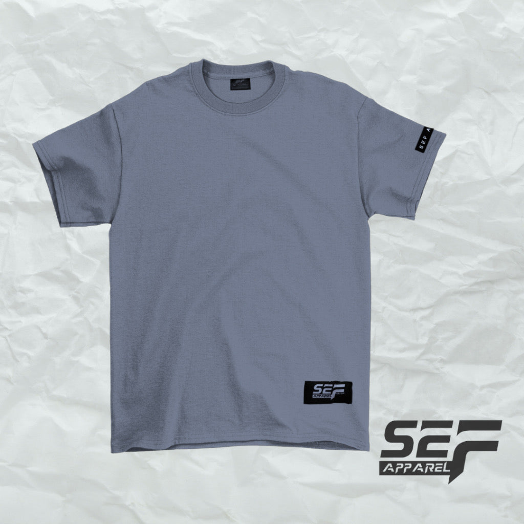 PLAIN T SHIRT