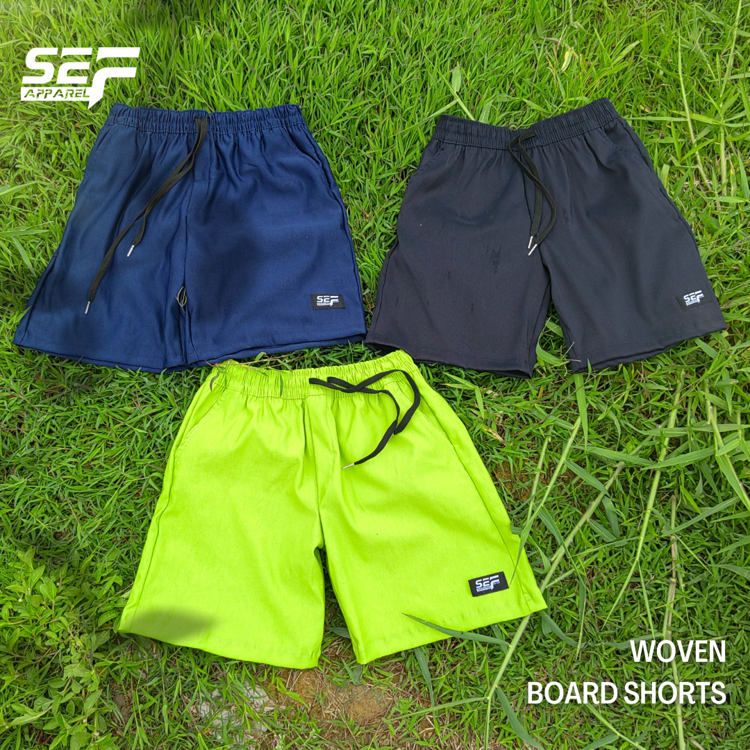 Board Short for Men