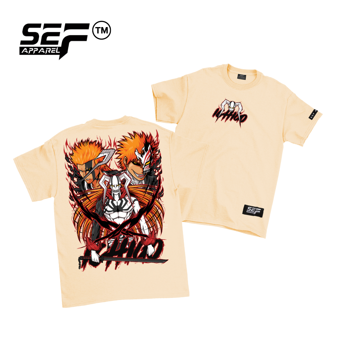 SEF Apparel Anime Ichigo new