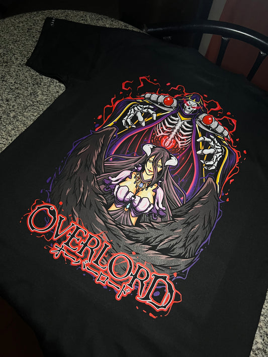 SEF Apparel Anime Overlord