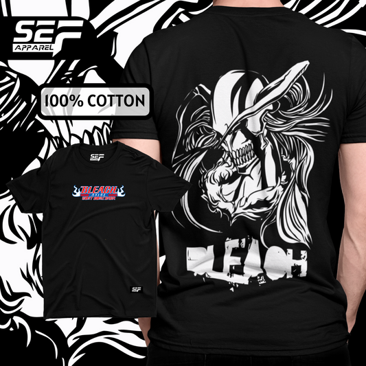 SEF Apparel Anime Series Bleach - Ichigo T-SHIRT